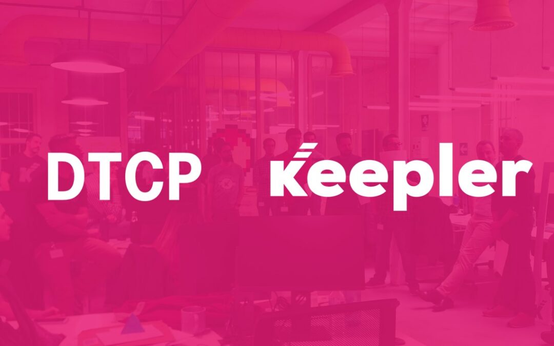 Press Release: Keepler announces Round A financing led by DTCP to support growth in Spain and internationalization