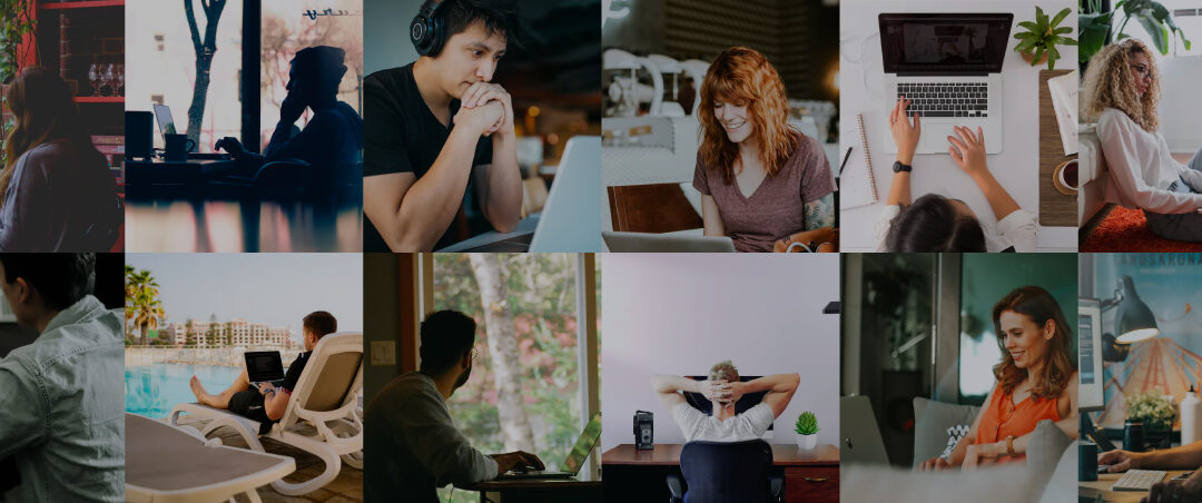 Del Remote Friendly al Remote First