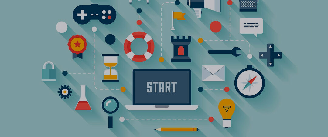 Gamificación como articulador de cambios