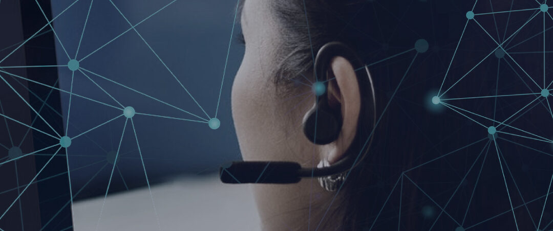 La inteligencia artificial es ya un elemento indispensable en la relación con el cliente