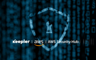Keepler Data Tech es destacada como consultora especializada y de referencia en AWS Security Hub