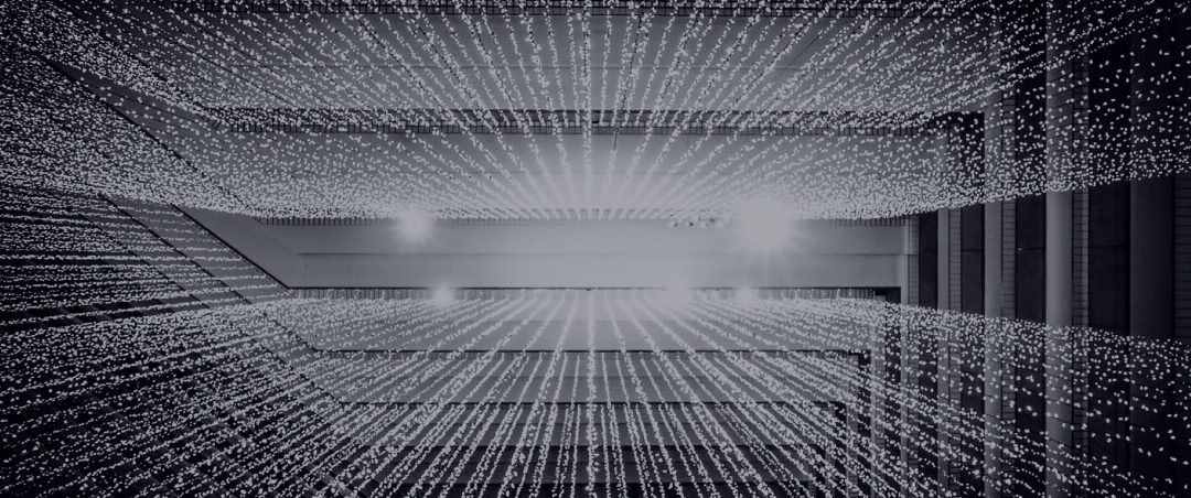 La tendencia imparable de los datos