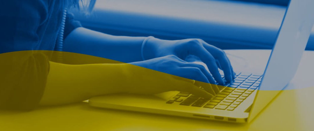 Empleo en sector IT para profesionales de Ucrania en España