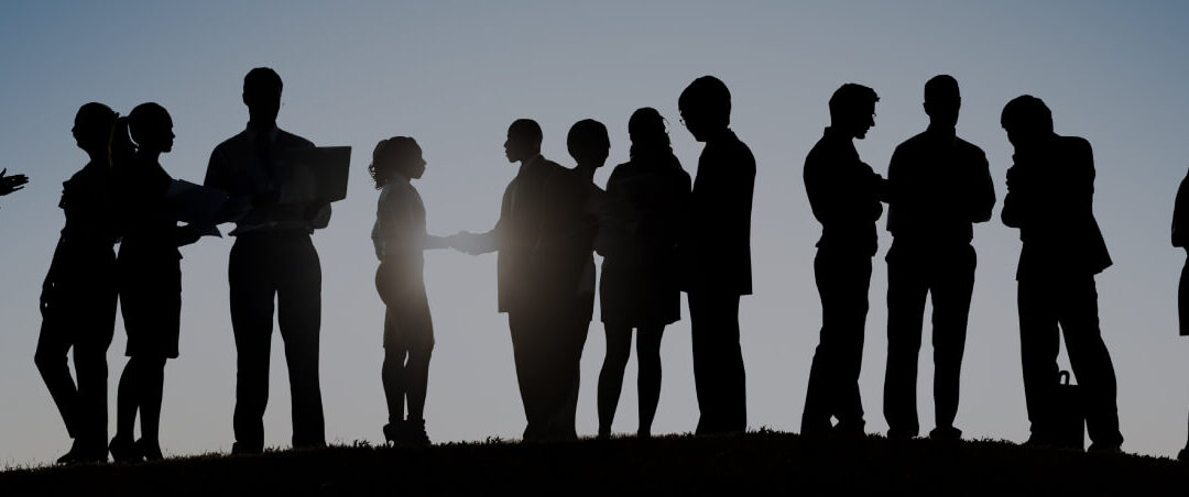 The company as a human organization