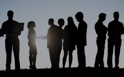 The company as a human organization