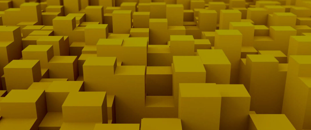 Arquitecturas de Empresa: Landing Zone