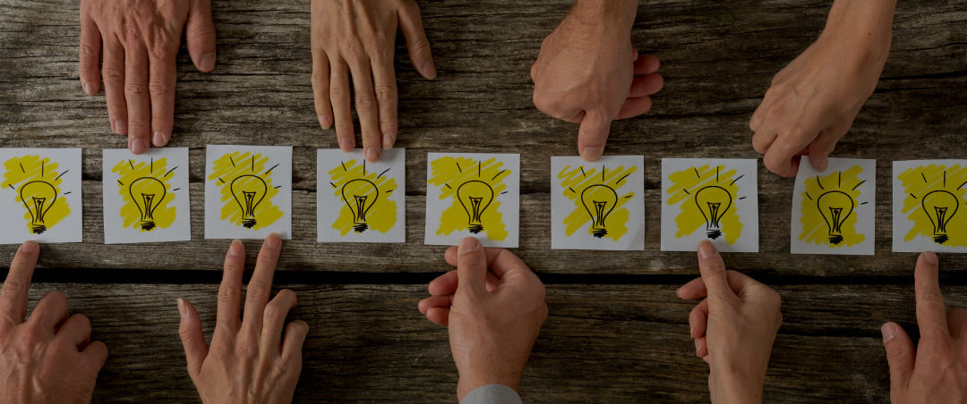Brainstorming: Una poderosa herramienta para resolver problemas