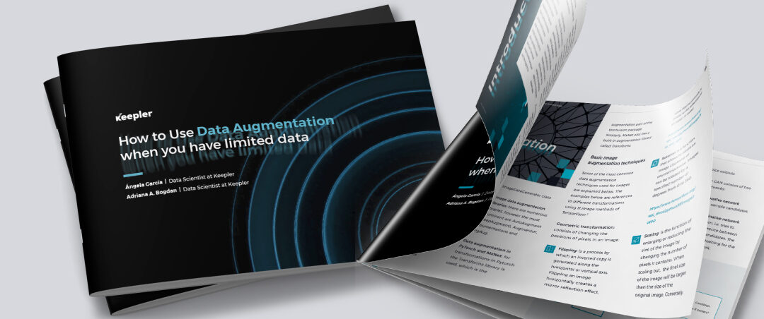 Técnicas de generación de imágenes sintéticas para el entrenamiento de modelos de aprendizaje automático