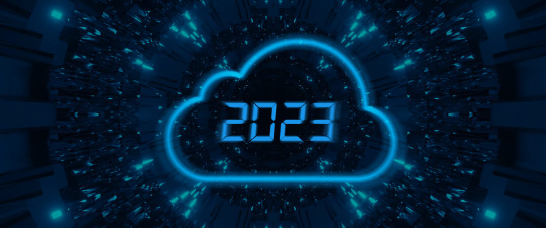 Trends 2023: 6 keys for public cloud providers