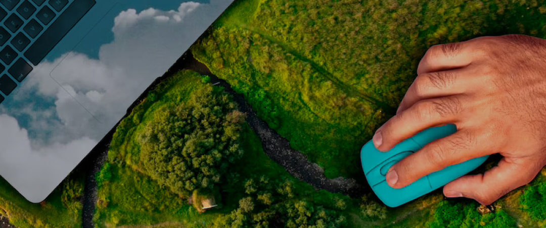 Cloud computing as a technology that will drive sustainability