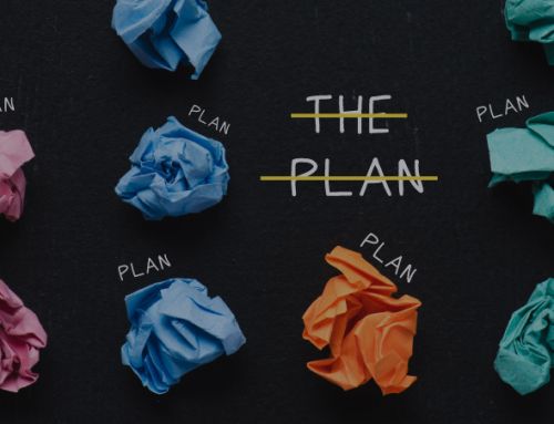 Flexibilidad y resiliencia: Cómo adaptarse a los cambios en la planificación