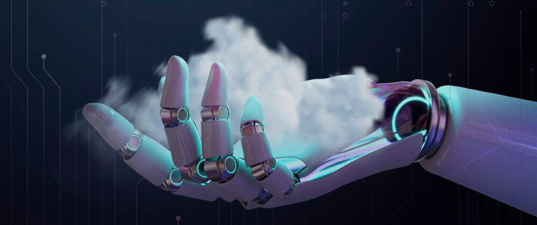 Inteligencia artificial al servicio de la seguridad en la nube