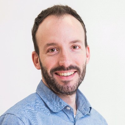Alberto Bago