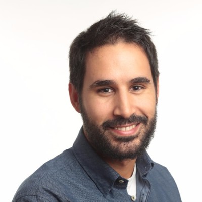 Alberto Cantalejo