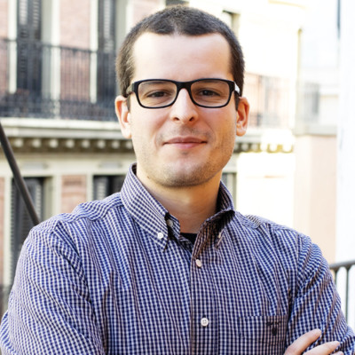 César Silgo