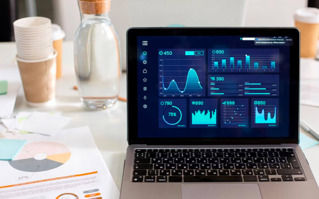 Case Study | Acciona: CECOC Platform: Unifying Data and Optimizing Processes
