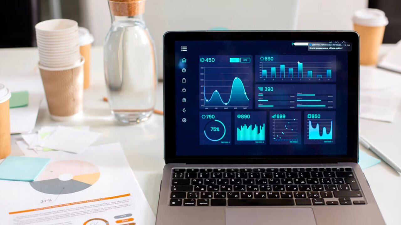 Case Study | Acciona: CECOC Platform: Unifying Data and Optimizing Processes