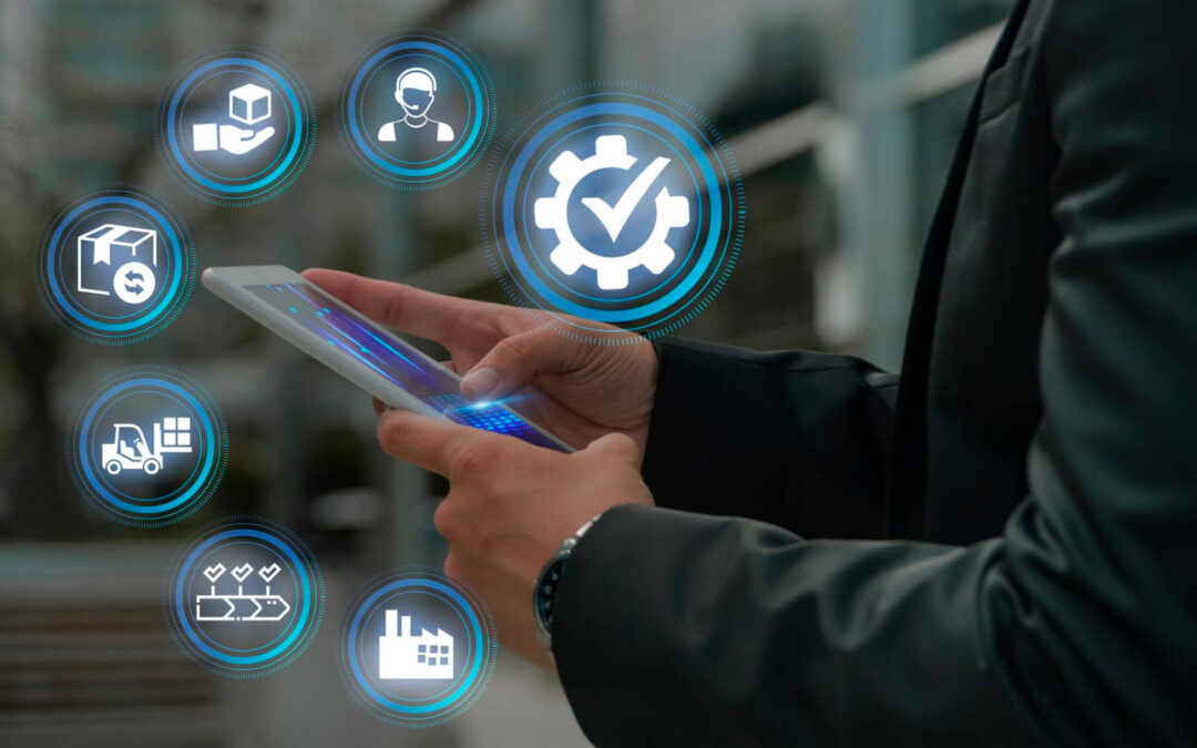 Success Case | 10-15% Efficiency Boost in Manufacturing with Logistics Forecasting