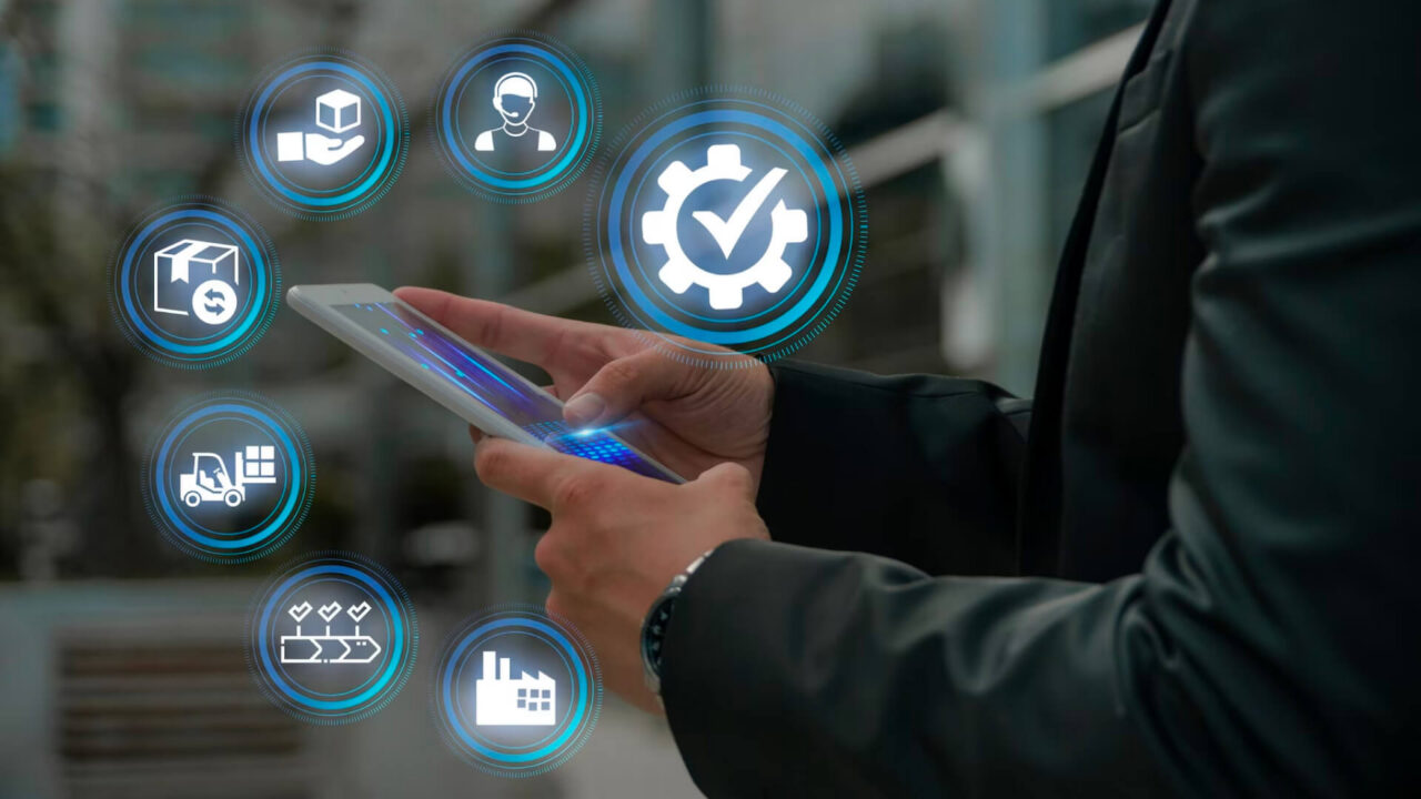 Success Case | 10-15% Efficiency Boost in Manufacturing with Logistics Forecasting