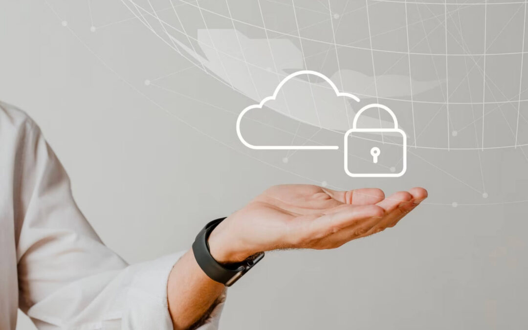 Case Study | CAF: Information Security on Cloud Platforms