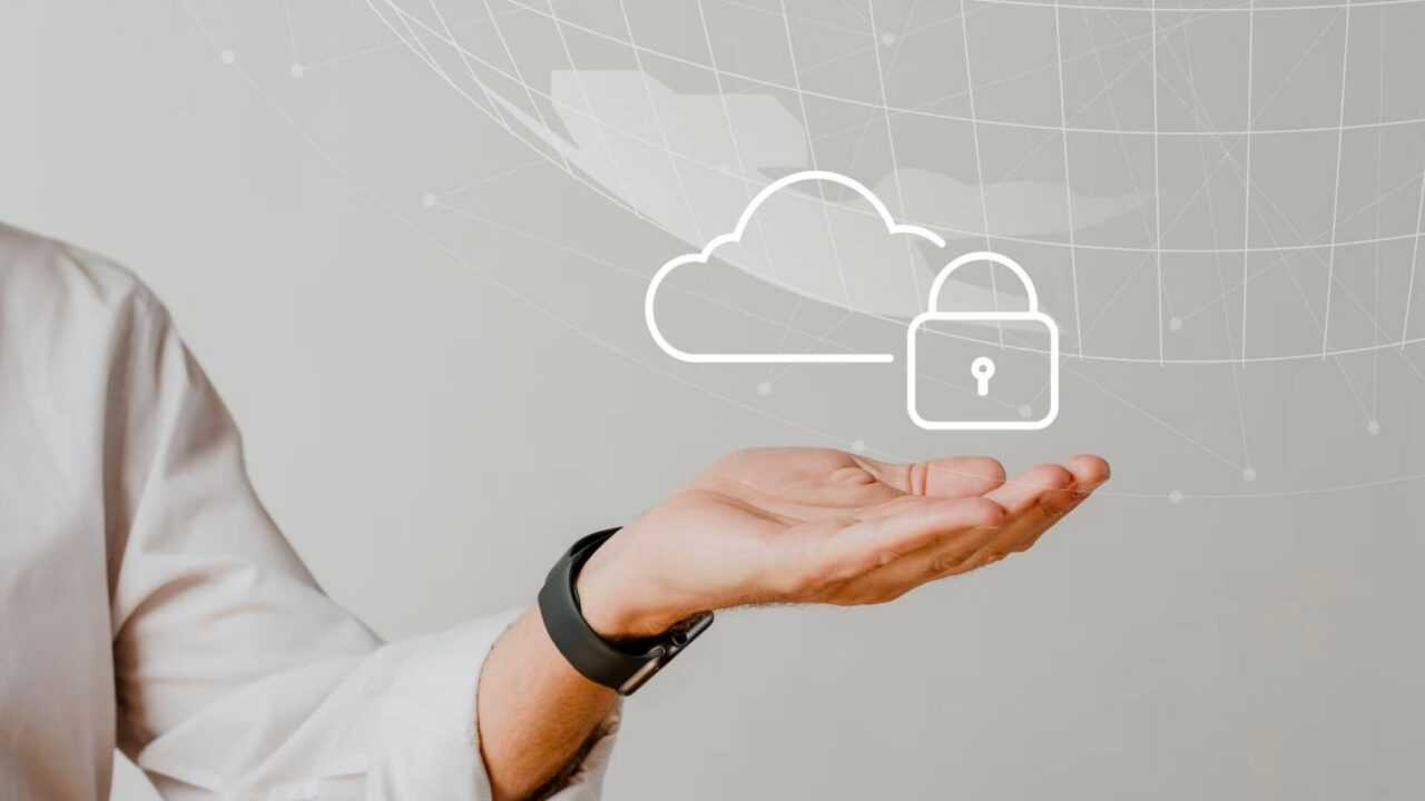 Case Study | CAF: Information Security on Cloud Platforms