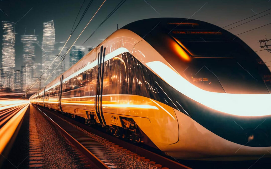 Case Study | CAF: Maintenance Processes Optimized by 16-21% Using Massive Daily Sensor Data