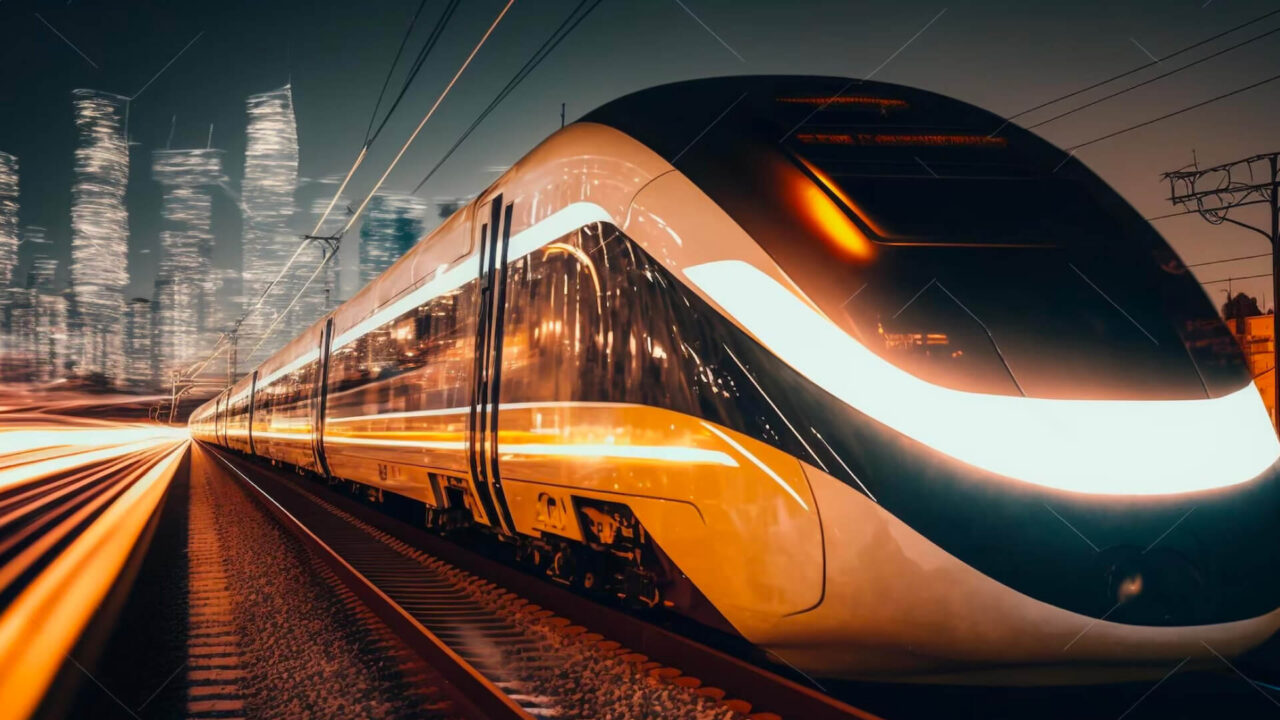 Case Study | CAF: Maintenance Processes Optimized by 16-21% Using Massive Daily Sensor Data