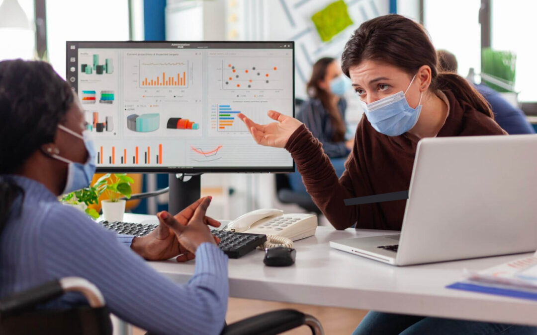 Case Study | CAM: Modeling the Spread of Covid-19 Infection