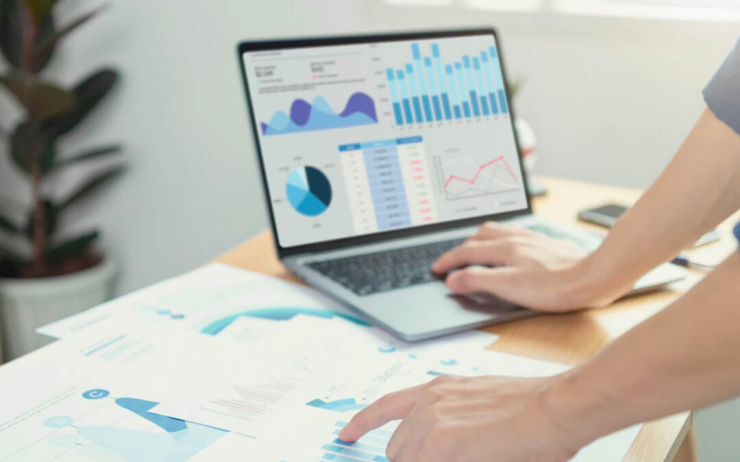 Success Case | Platform for Selling Data Solutions