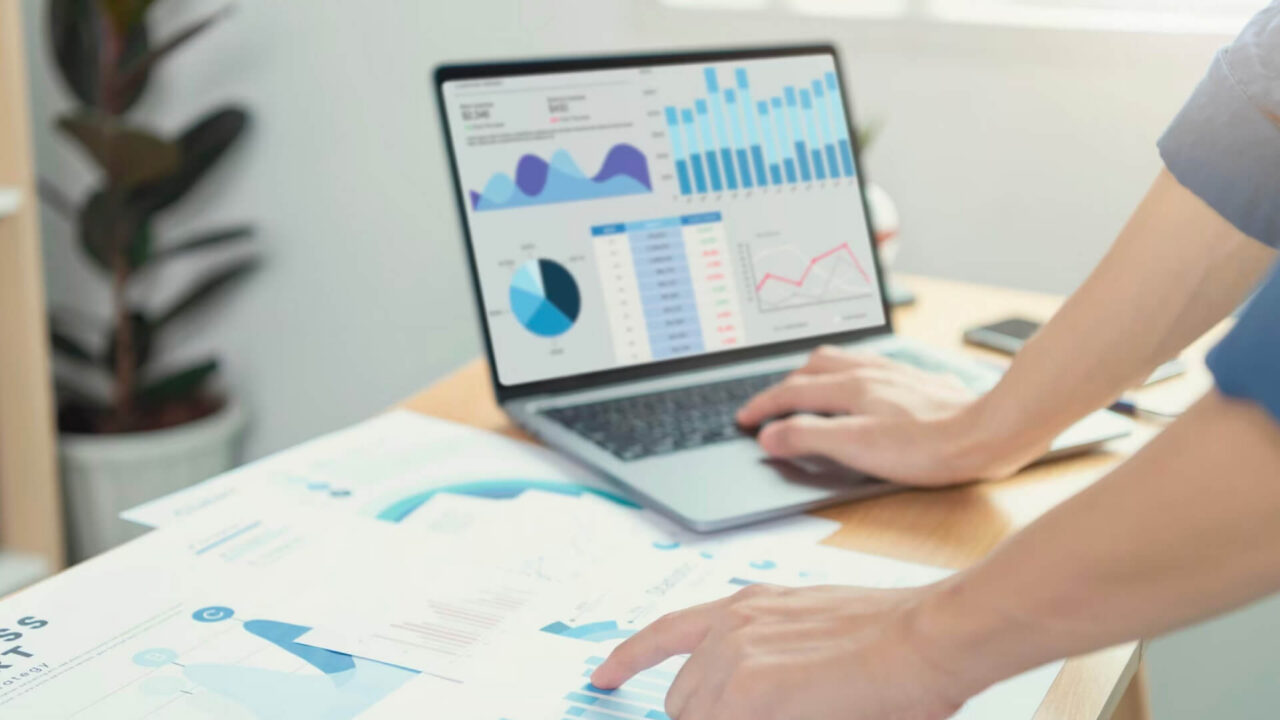 Success Case | Platform for Selling Data Solutions