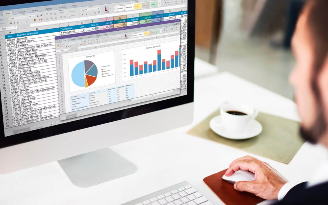 Success Case | Deutsche Telekom Capital Partners: Company Portfolio Efficiency Analytics
