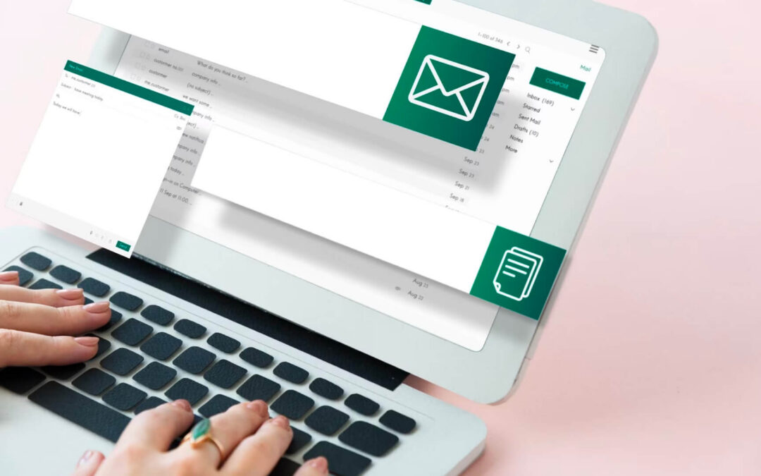 Success Case | Email Classification Engine