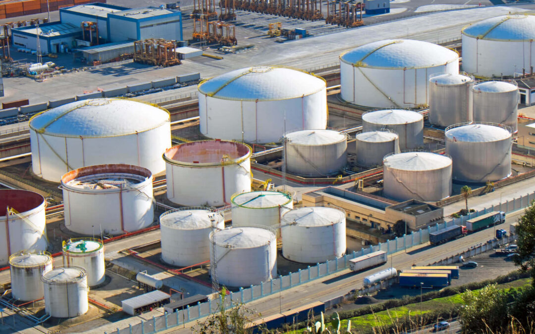 Case Study | Enagás: Anomaly Detection in Cryogenic Pumps