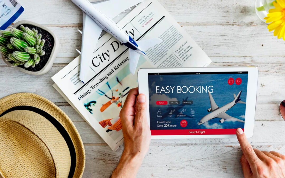 Success Case | Look-to-book Ratio Reduction