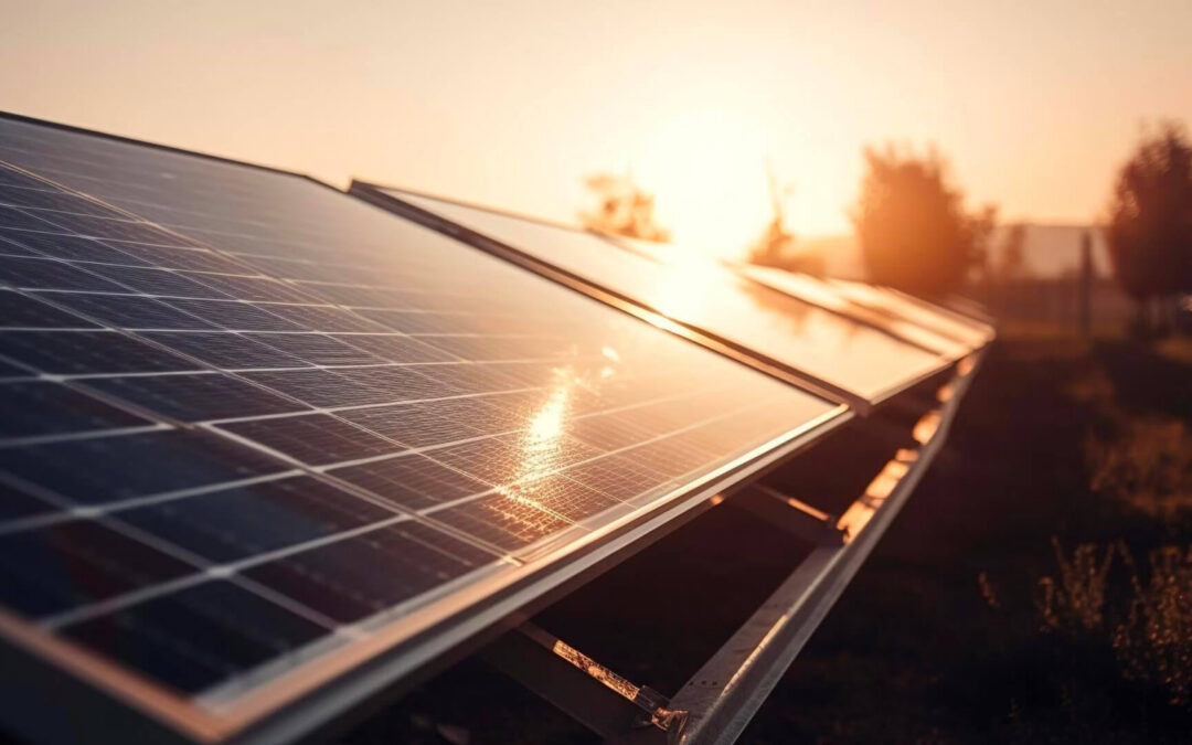 Case Study | Imagina Energía: Landing zone and data environment for analytics and Business applications