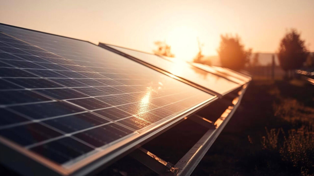 Case Study | Imagina Energía: Landing zone and data environment for analytics and Business applications