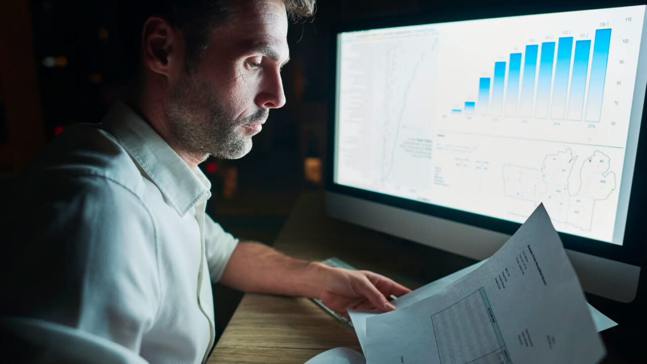 Case Study | Knolar: Multi-tenant IoT Platform for Real-time Analytics