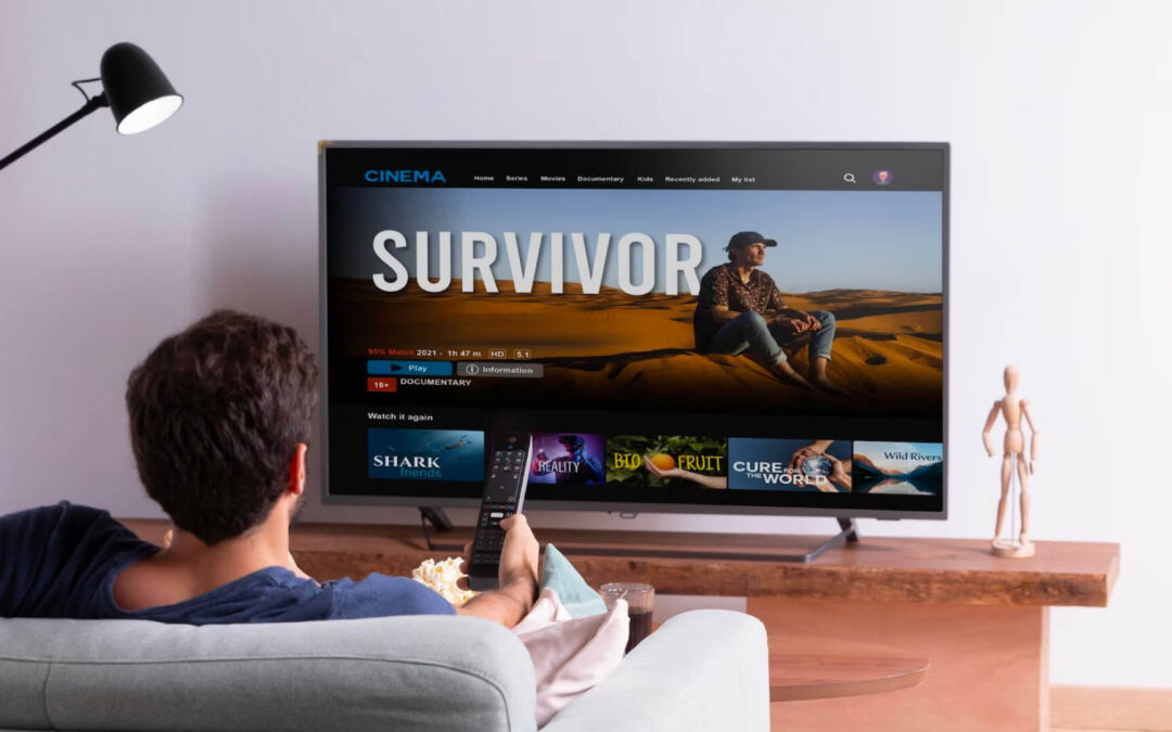 Success Case | Customer 360 Vision Platform