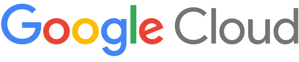 Google Cloud logo