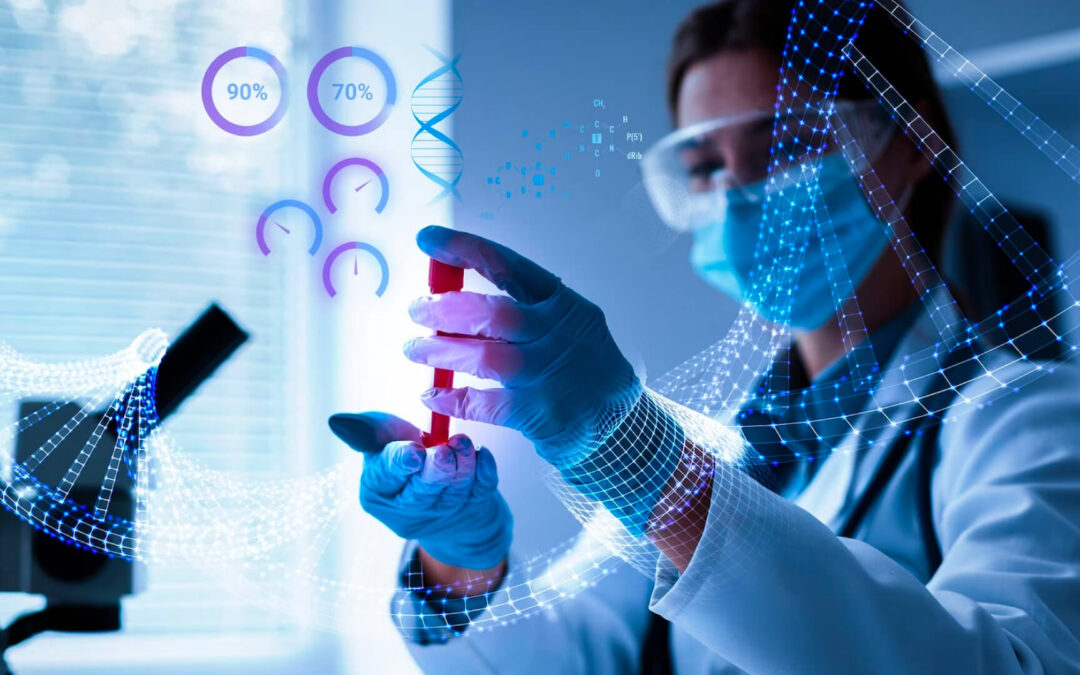 Success Case | Global AI and ML-Ops Collaboration Platform