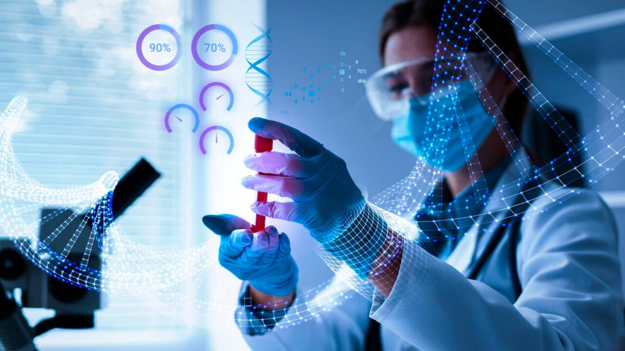 Success Case | Global AI and ML-Ops Collaboration Platform