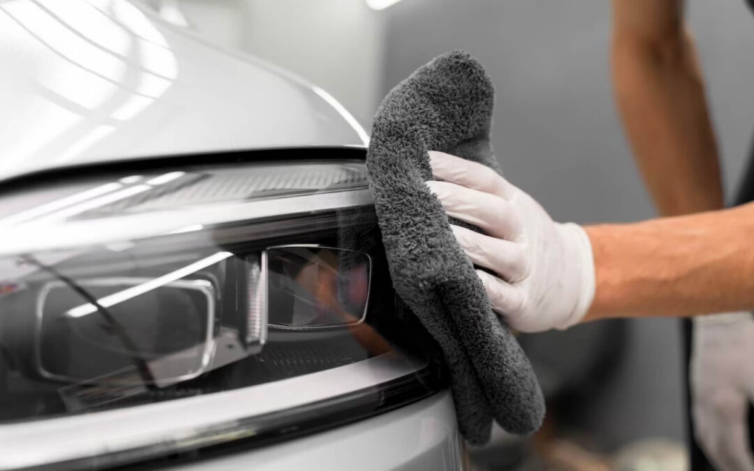 Success Case | Increase in car wash sales by optimizing use during off-peak hours