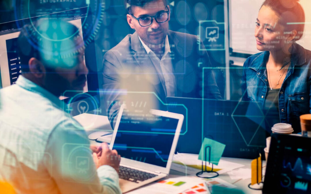 Success Case | Automated Data Analysis Environments and ML Pipeline