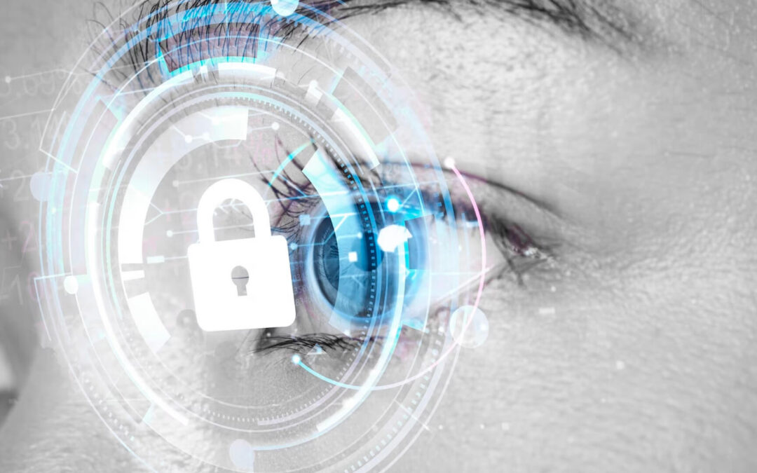 Success Case | Sensitive Data Pseudonymization
