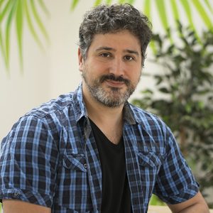 Gonzalo Ramos
