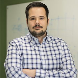 Jesús Seoane