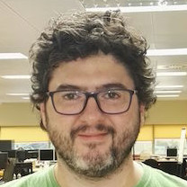 Jorge Alarcón