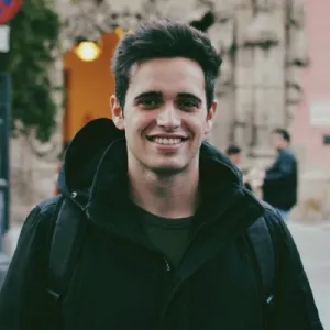 José Carlos Jiménez