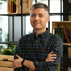 Marcos Sobrino