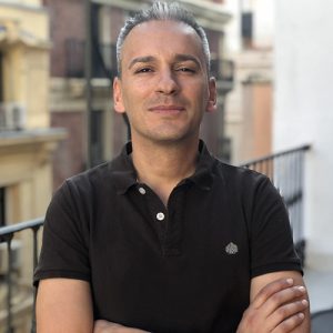 Pablo Ríos